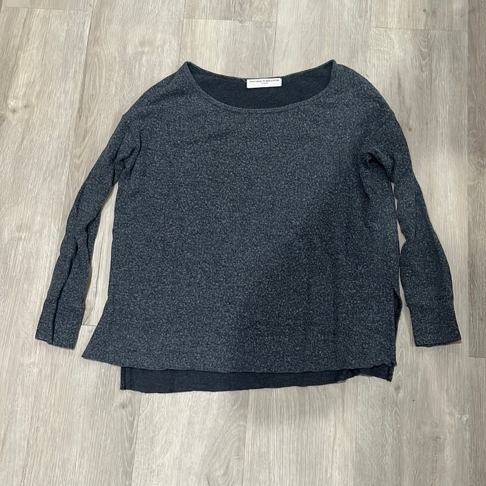 Project Social T Urban Outfitters Top